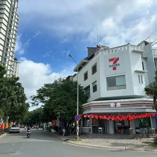 Bán Nhà 108 Hoàng Quốc Việt, Phường Phú Mỹ, Quận 7, TP.HCM