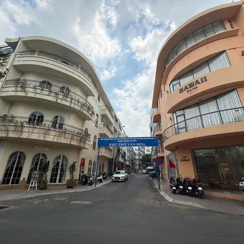 Bán Nhà 10E Trần Nhật Duật, P. Tân Định, Quận 1 TPHCM