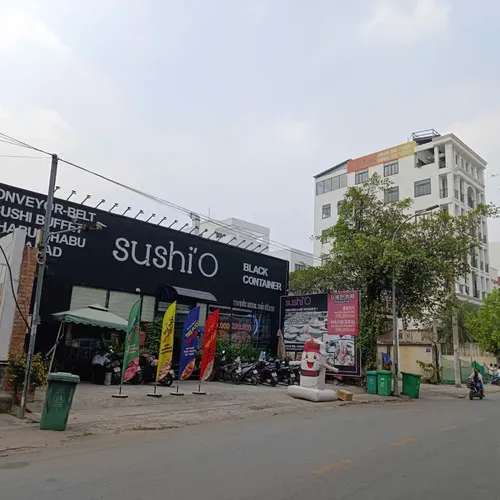 Bán Nhà 115 Quốc Hương, Phường Thảo Điền, TP. Thủ Đức