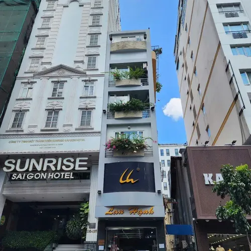 Bán Nhà 139 Lý Tự Trọng, P. Bến Thành, Quận 1 TPHCM