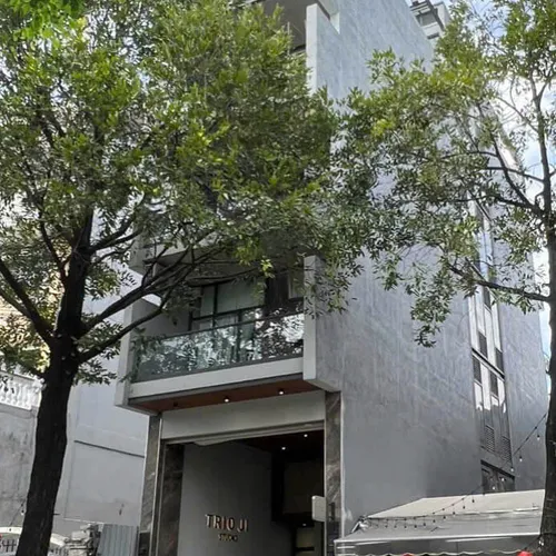 Bán Tòa Nhà 176C Trường Sa, Phường Gia Định, Bình Thạnh TPHCM