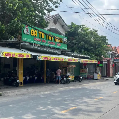 Bán Nhà 21 23 Dương Đức Hiền, Phường Tây Thạnh, Quận Tân Phú TPHCM