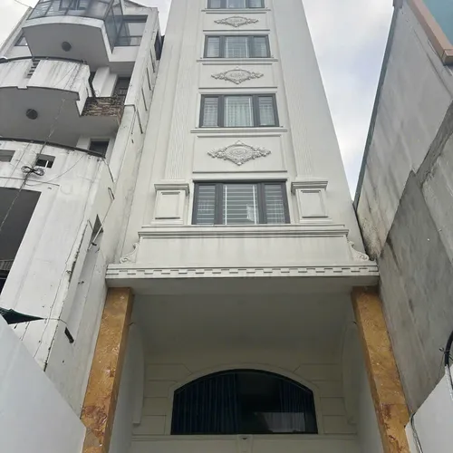 Bán Nhà Mặt Tiền 401 Lê Đức Thọ, Phường Gò Vấp, TP.HCM Quận Gò Vấp cũ