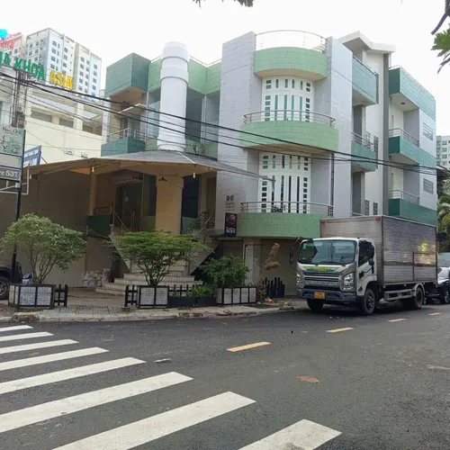 Bán Nhà 535 537 Nguyễn Duy Trinh, Phường Bình Trưng, Quận 2