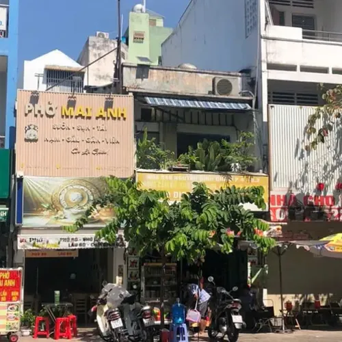 Bán Nhà 548 Nguyễn Đình Chiểu, Phường Bàn Cờ, Quận 3 TPHCM