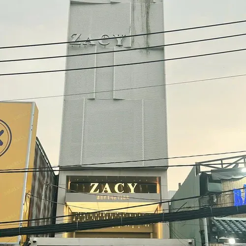 Bán Nhà 82 Ung Văn Khiêm, Phường Thạnh Mỹ Tây, Quận Bình Thạnh, TP.HCM