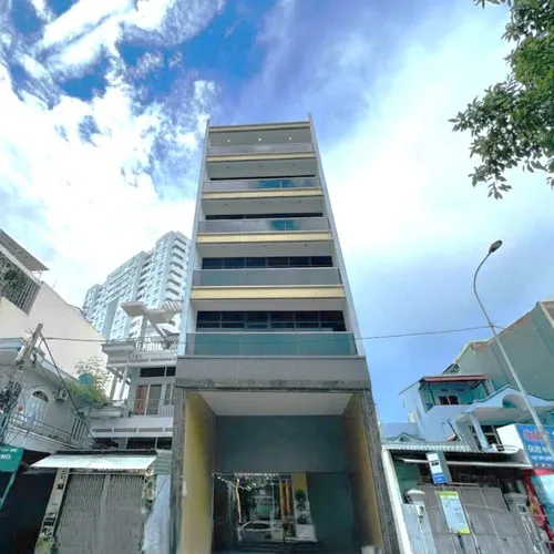 Bán Tòa Nhà 90 92 Tân Hương, Tân Qúy,Quận Tân Phú, TP.HCM