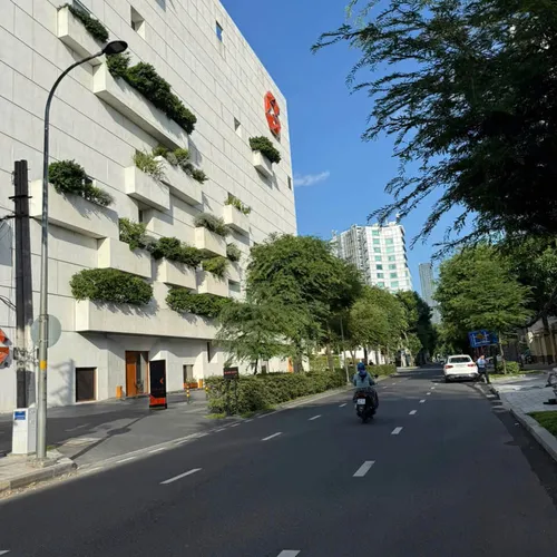 BÁN NHÀ MẶT TIỀN NGUYỄN BỈNH KHIÊM PHƯỜNG SÀI GÒN QUẬN 1 TPHCM