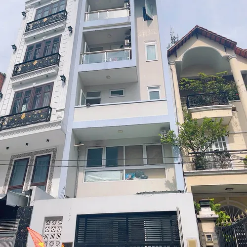 BÁN NHÀ 50 PHẠM CỰ LƯỢNG, PHƯỜNG TÂN SƠN HÒA, QUẬN TÂN BÌNH TPHCM