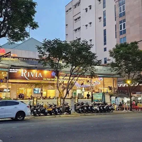 BÁN NHÀ 18 NGUYỄN CƯ TRINH, PHƯỜNG BẾN THÀNH, TPHCM XÂY CAO TẦNG