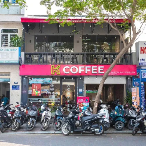 ​​​​​BÁN NHÀ 156 158 NGUYỄN THÁI BÌNH, BẾN THÀNH, QUẬN 1, TP.HCM