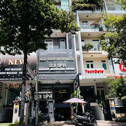 Bán Nhà 16 Nguyễn Thị Thập KDC Him Lam P. Tân Hưng Quận 7 TPHCM