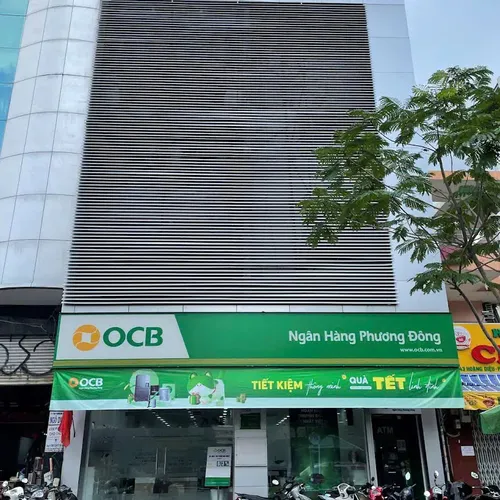 Bán Nhà Mặt Tiền Hoàng Diệu, Phường Xóm Chiều, Quận 4, TPHCM