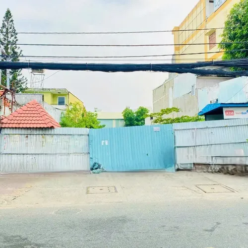 Bán Đất 835 Trần Xuân Soạn, Phường Tân Hưng, Quận 7 TPHCM