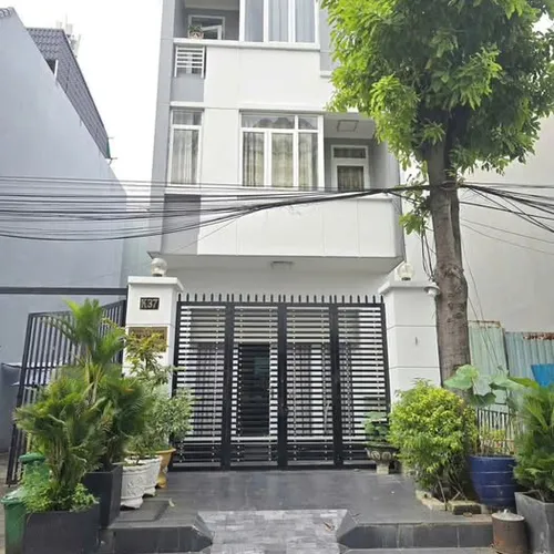 Bán Nhà 311K37 Khu 17.3ha, Phường An Phú An Khánh Quận 2