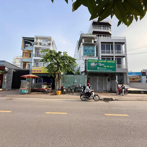 Bán Nhà 205 Trần Xuân Soạn, Phường Tân Thuận Tây, Quận 7