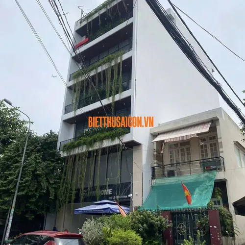 Bán Nhà 115 Lê Đình Thám, Phường Tân Quý, Quận Tân Phú, TP.HCM