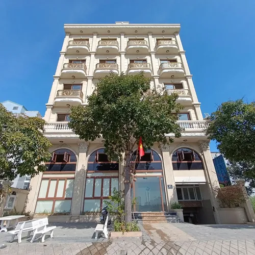 Bán tòa nhà 33 Phan Bá Vành, Phường Thạnh Mỹ LợI Quận 2 