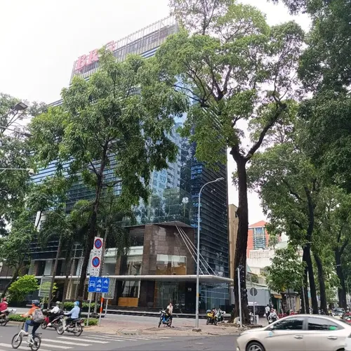 Bán Tòa Nhà Nguyễn Đình Chiểu, góc Pasteur, Phường Xuân Hòa, Quận 3, TP.HCM