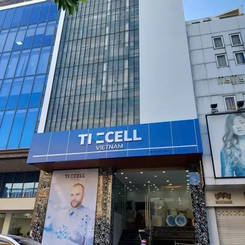 Bán Tòa Nhà 459B Nguyễn Đình Chiểu, P5 Quận 3 TPHCM