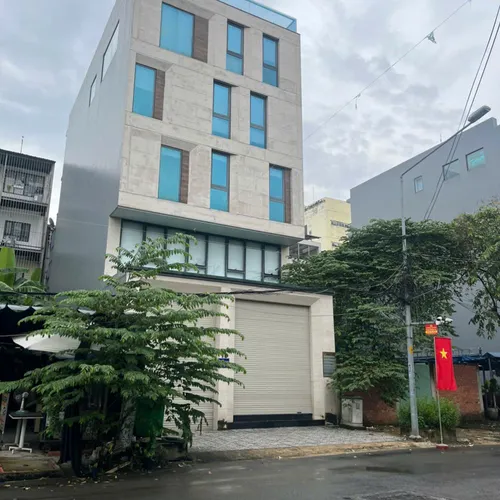 Bán Tòa Nhà 16 Đường 34 An Khánh, Quận 2 TPHCM