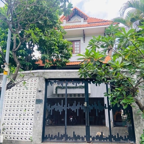 Bán Biệt Thự 146E12 Nguyễn Văn Hưởng, Phường Thảo Điền, Quận 2, TP.HCM