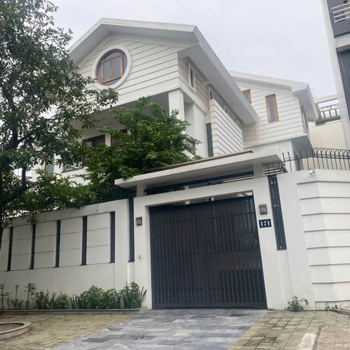 Bán Biệt Thự 171 Đỗ Pháp Thuận, Phường An Khánh, Quận 2 TP.HCM