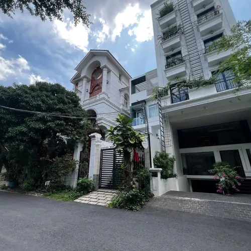 Bán Biệt Thự 25/2B Xuân Thủy, Phường Thảo Điền, Quận 2 (TP Thủ Đức), TP.HCM