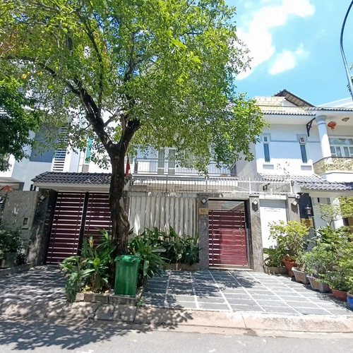 Bán Biệt Thự An Phú An Khánh Quận 2 – Khu B, Đường Số 28, Vị Trí Đẹp View Công Viên
