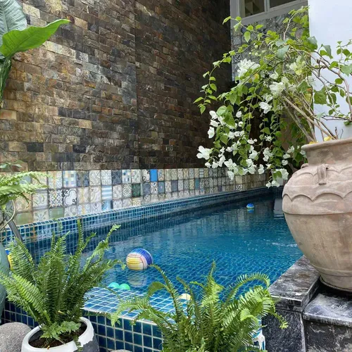 Bán Biệt Thự 48B Đường Số 60, Phường Thảo Điền, Quận 2 TPHCM