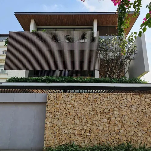 Bán Biệt Thự 16 Đường số 69A, Phường Thạnh Mỹ Lợi Quận 2