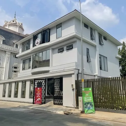 Bán biệt thự đẹp Thảo Điền Quận 2 giá tốt 2026 đường Nguyễn Văn Hưởng