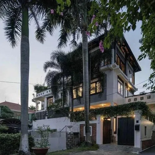 Biệt Thự 2 Đường Số 5, Nguyễn Ư Dĩ, Thảo Điền Quận 2 Hồ Chí Minh