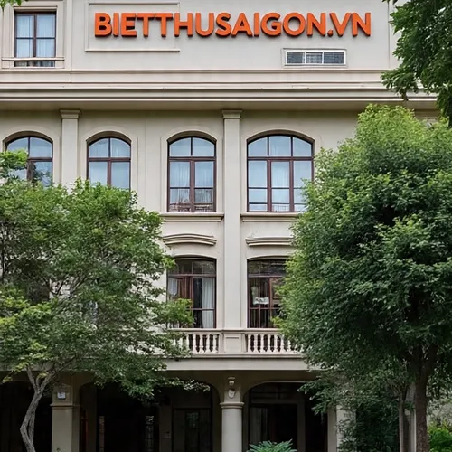 Bán biệt thự 793/57 Trần Xuân Soạn, P.Tân Hưng, Quận 7, TPHCM