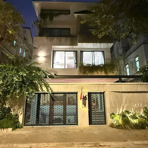 Bán Biệt Thự Đường Số 17, KDC SADECO Ven Sông, Phường Tân Hưng, Quận 7, TP.HCM