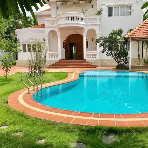 Bán Biệt Thự 2 Đường số 55, Phường Thảo Điền, Quận 2 (TP Thủ Đức), TP.HCM