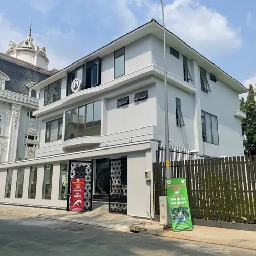 Bán Biệt Thự Compound 132 Nguyễn Văn Hưởng, Phường Thảo Điền, Quận 2