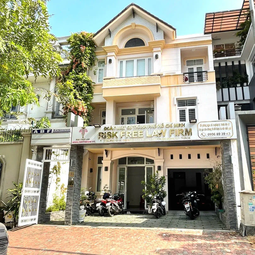 Bán Biệt Thự 7 Đường số 14, Phường Tân Thuận Đông, Quận 7