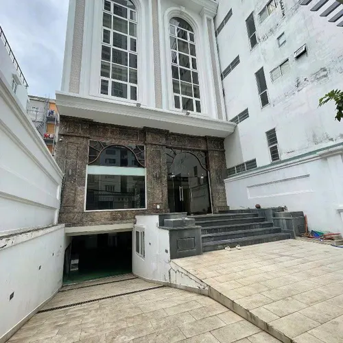 Bán Căn Hộ Dịch Vụ Làng Đại Học, Xã Phước Kiển, Huyện Nhà Bè