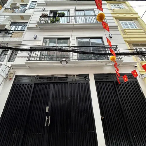 Bán CHDV 390/27–29 Nguyễn Đình Chiểu, Phường Bàn Cờ, Quận 3 