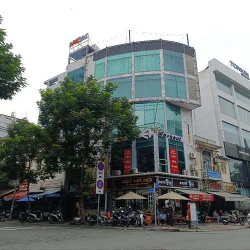 Bán Nhà 83 Lê Thị Hồng Gấm và 138 Yersin, Phường Nguyễn Thái Bình, Quận 1, Hồ Chí Minh