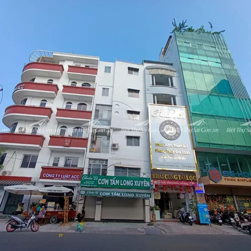 Bán Nhà 41 Hoàng Việt, Phường 4, Quận Tân Bình, Hồ Chí Minh