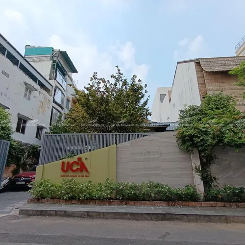 Bán Nhà 46 Đặng Dung, Phường Tân Định, Quận 1, Hồ Chí Minh