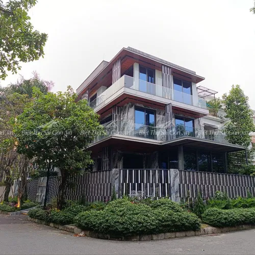 Bán Biệt Thự B1-88 Mỹ Thái 1 , Phú Mỹ Hưng , Phường Tân Phú , Quận 7