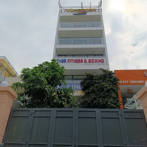 Bán Tòa Nhà 92 Xuân Thủy, Phường Thảo Điền, Quận 2