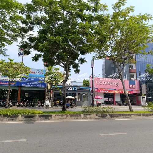 Bán Nhà 165A Trần Não, Phường An Khánh, Quận 2, TP.HCM.