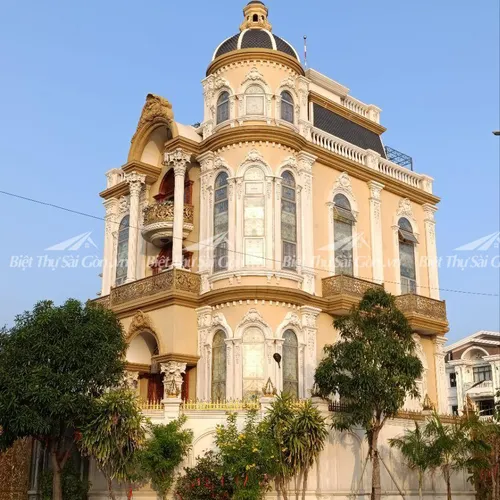 Bán Biệt Thự 2 Nguyễn Thanh Sơn, Phường Thạnh Mỹ Lợi, Quận 2, TP Thủ Đức