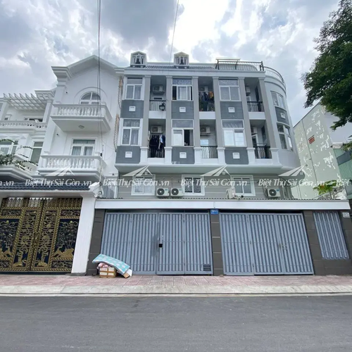 Bán CHDV 106/47/2 Bình Lợi, Phường 13, Quận Bình Thạnh, TP.HCM