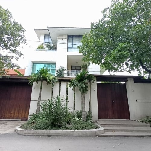 Bán Biệt Thự 204/18 Nguyễn Văn Hưởng, Phường Thảo Điền, Quận 2