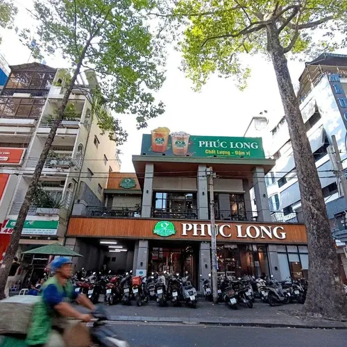 Bán Nhà 46 Trần Quang Khải, Phường Tân Định, Quận 1, TP.HCM